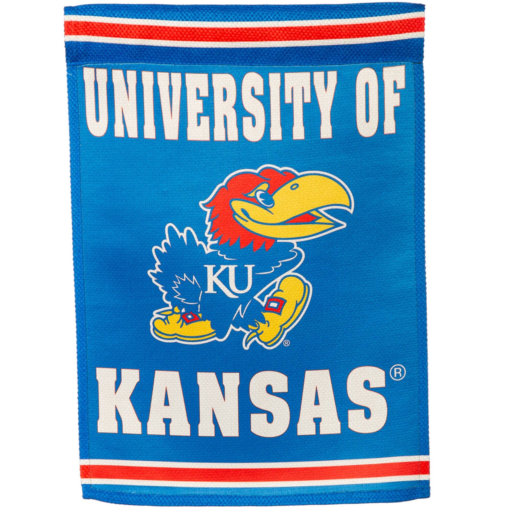 UNIVERSITY OF  
KANSAS