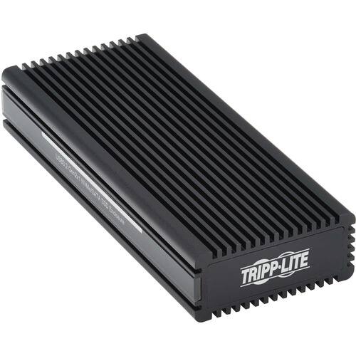 N/MeSATA  
TRIPP-LITE