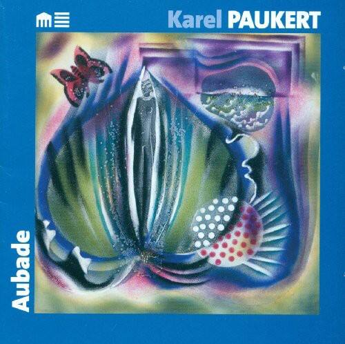Karel Paukert - Aubade   - COMPACT DISCS [CD] price history on PriceWatchPro