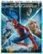 Front Standard. The Amazing Spider-Man 2 [Includes Digital Copy] [3D] [Blu-ray/DVD] [Blu-ray/Blu-ray 3D/DVD] [2014].