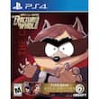 South Park: The Fractured But Whole SteelBook Gold Edition (Includes Season Pass subscription) - PlayStation 4 - Larger Front