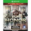 For Honor: Deluxe Edition - Xbox One - Larger Front