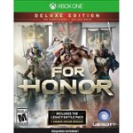 Front Zoom. For Honor: Deluxe Edition - Xbox One.