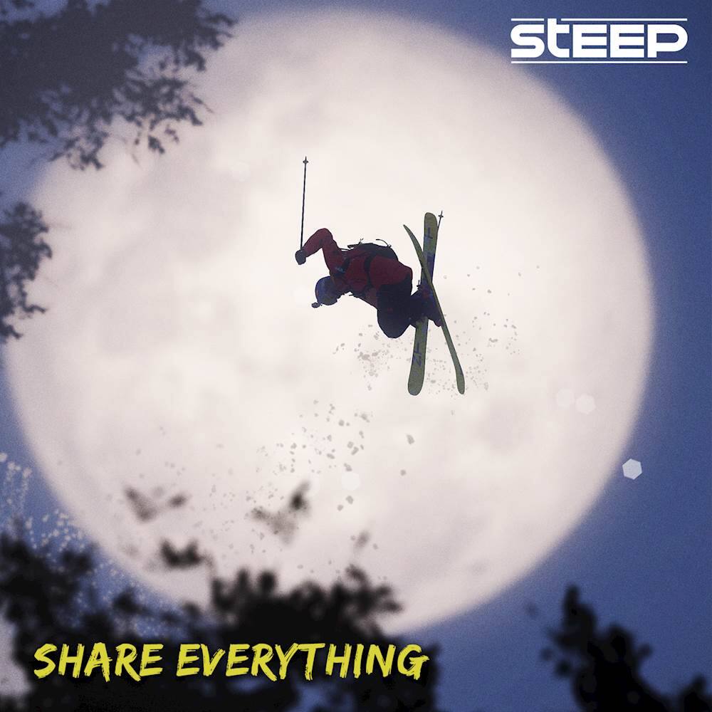 Alt View 11. Ubisoft - Steep.