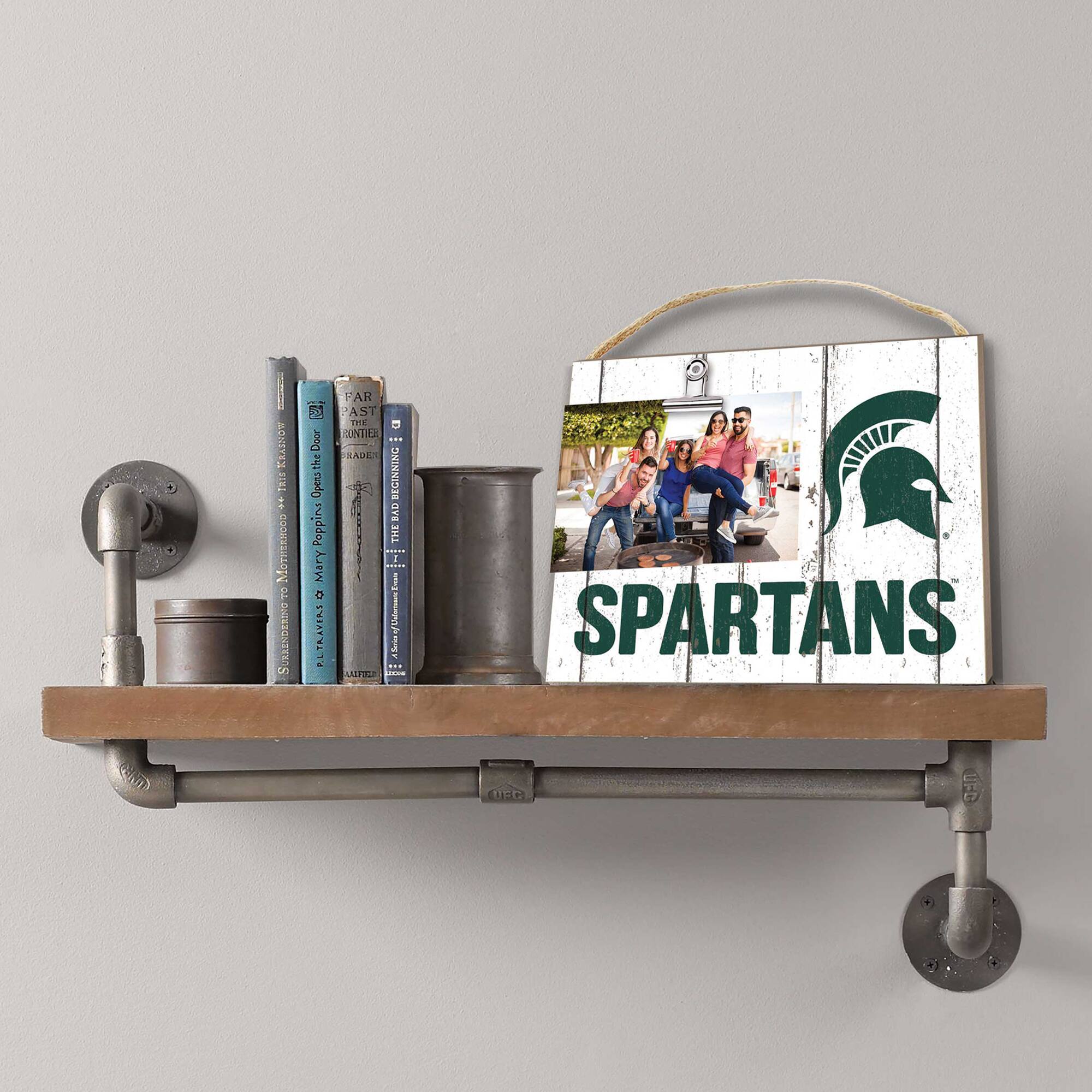 SPARTANS