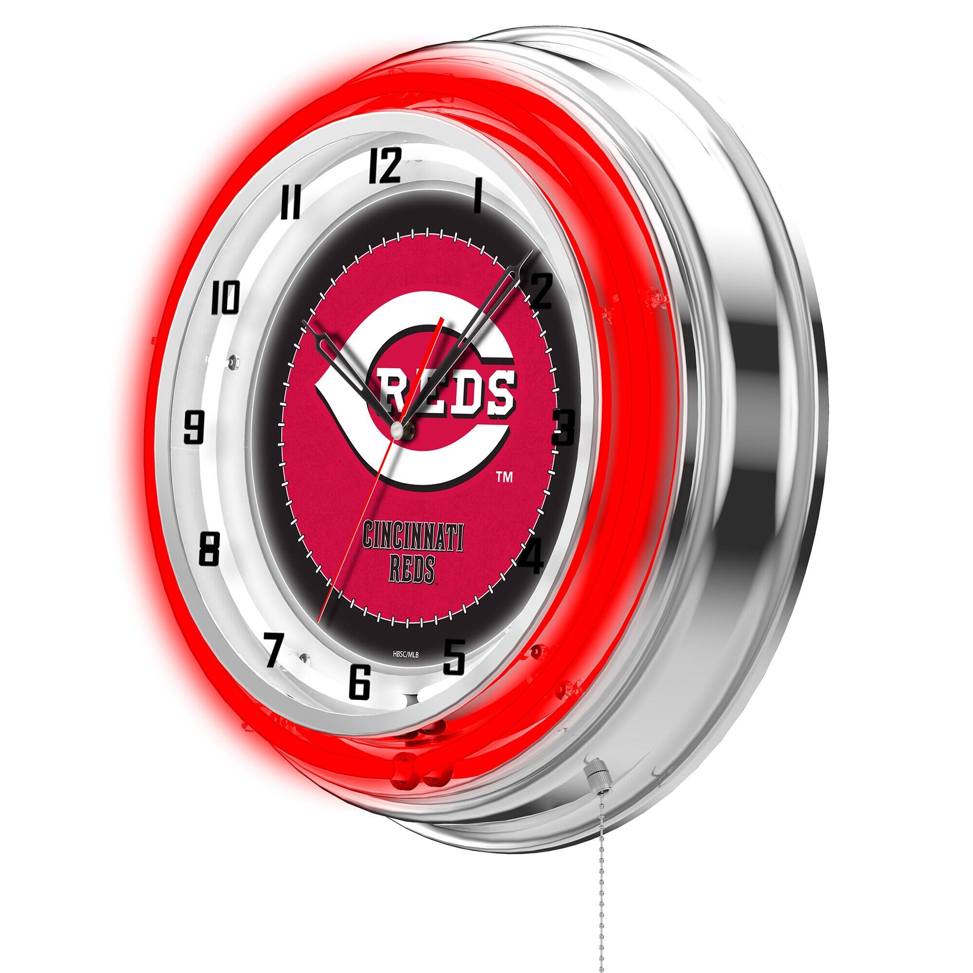 I0 0 9 8 12 11 1 2 V R DS 3 TM CINCINNATI REDS 4 7  6 RKL 5 O