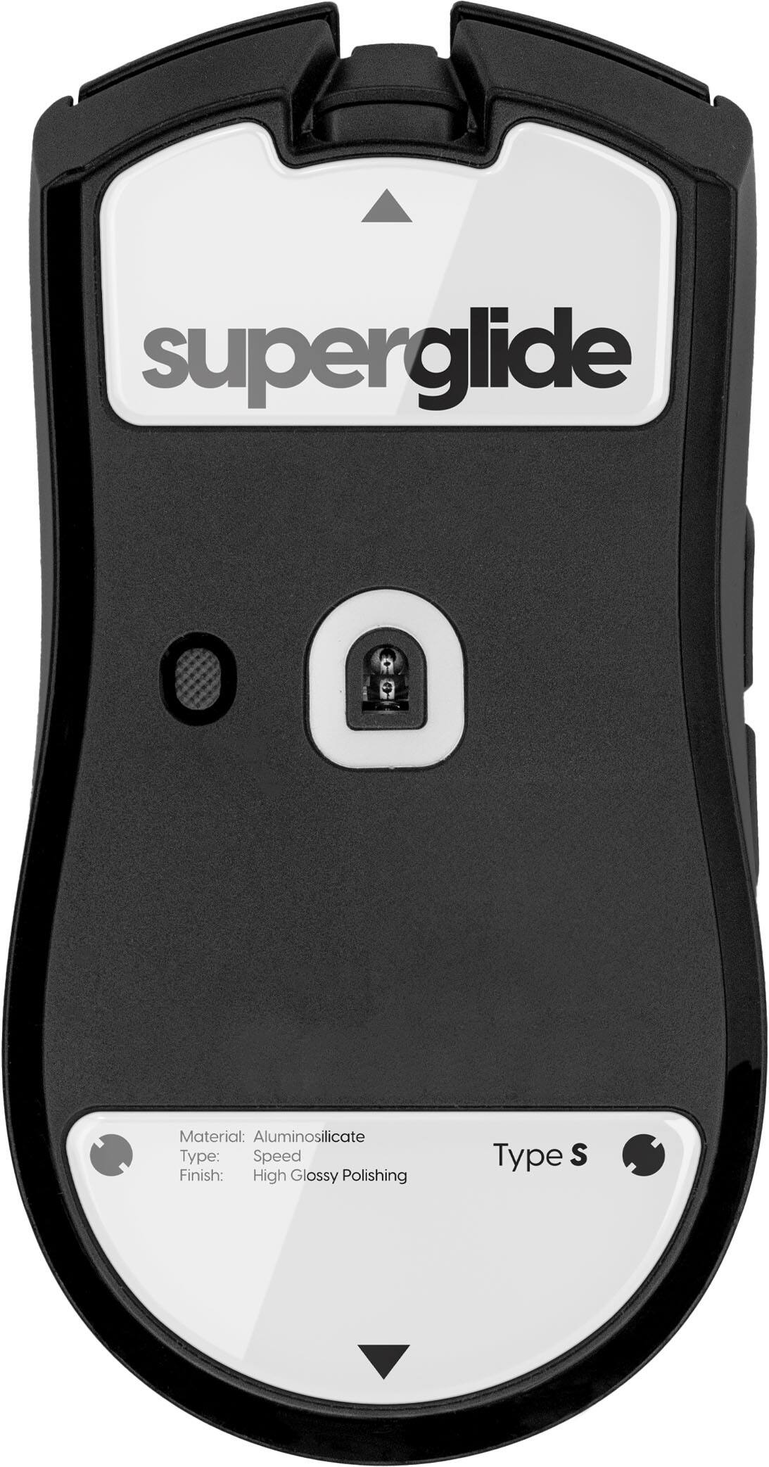 Razer Viper V2 Pro +Pulsar Superglideソール Superglide 2 for Razer Viper V2 Pro – Pulsar Gaming Gears