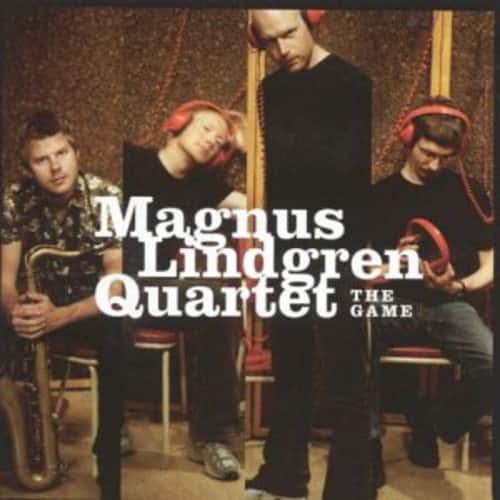 Magnus Lindgren - Game   - COMPACT DISCS [CD] price history on PriceWatchPro