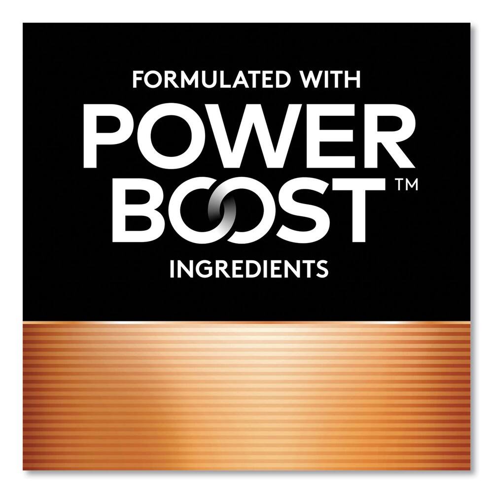 FORMULATED WITH  
POWER BOOST™  
INGREDIENTS
