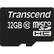 Alt View Standard 20. Transcend - Ultimate 32 GB microSD High Capacity (microSDHC) - 1 Card.