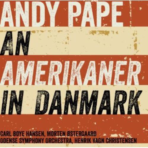 Henrik Vagn Christensen - Amerikaner in Danmark   - SUPER-AUDIO CD [Super Audio CD (SACD)]