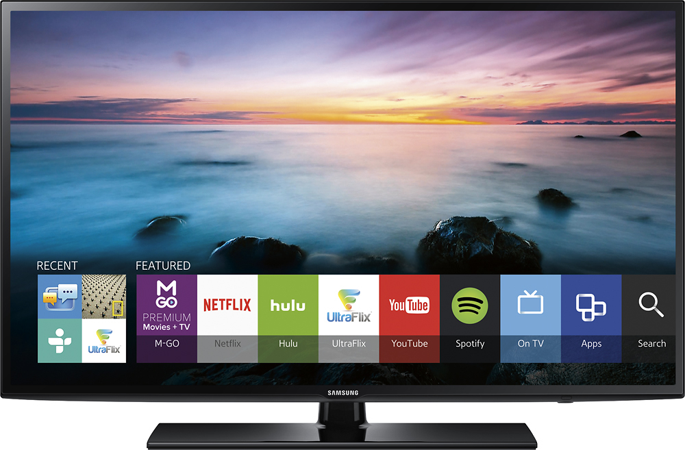 Smart TV samsung 65 pouces - Feid-Tech