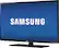 Alt View 11. Samsung - 65" Class (64.5" Diag.) - LED - 1080p - Smart - HDTV - Black.