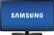 Alt View 12. Samsung - 65" Class (64.5" Diag.) - LED - 1080p - Smart - HDTV - Black.