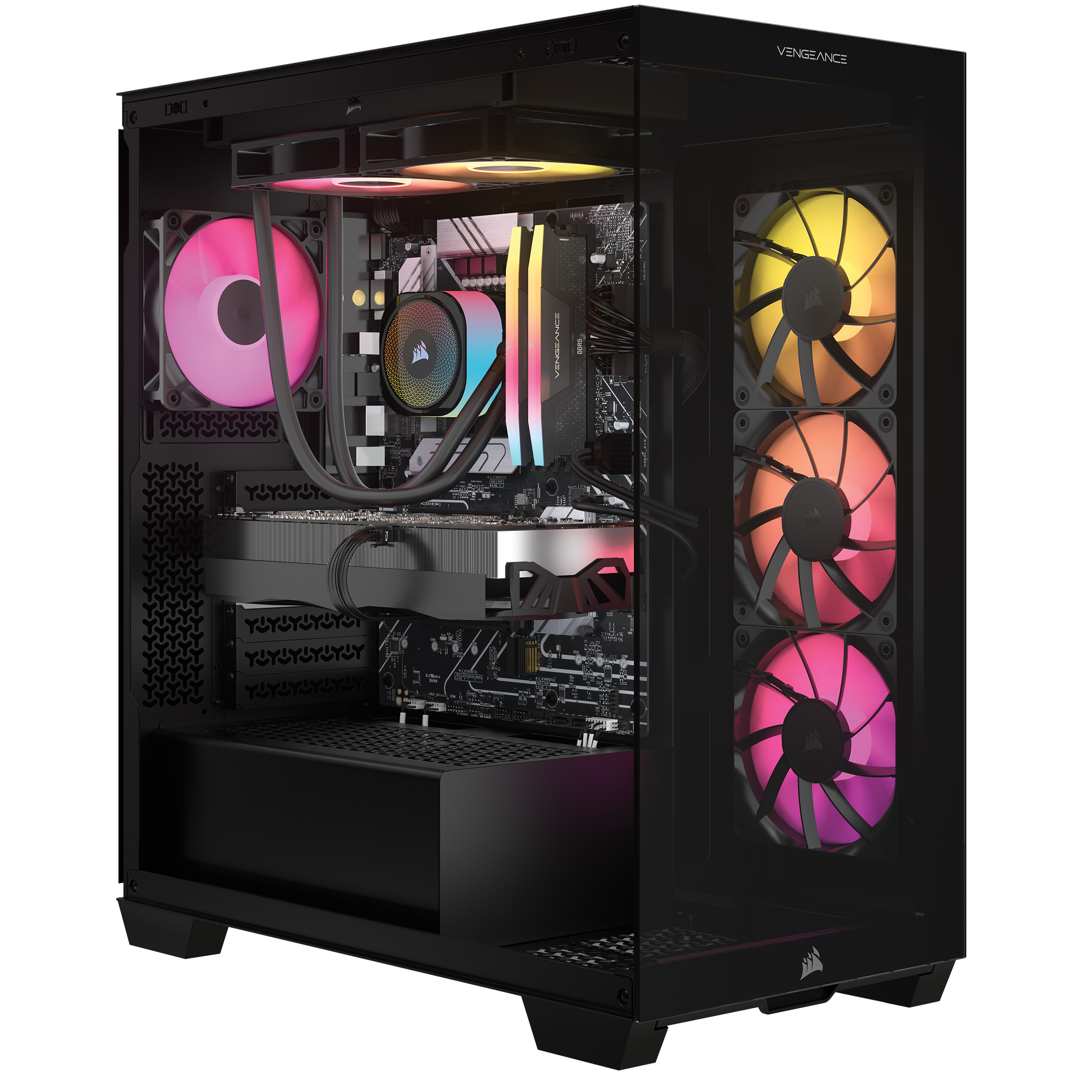 VENGEANCE 1OC 000000 | 4 YOYCYUYLYLY