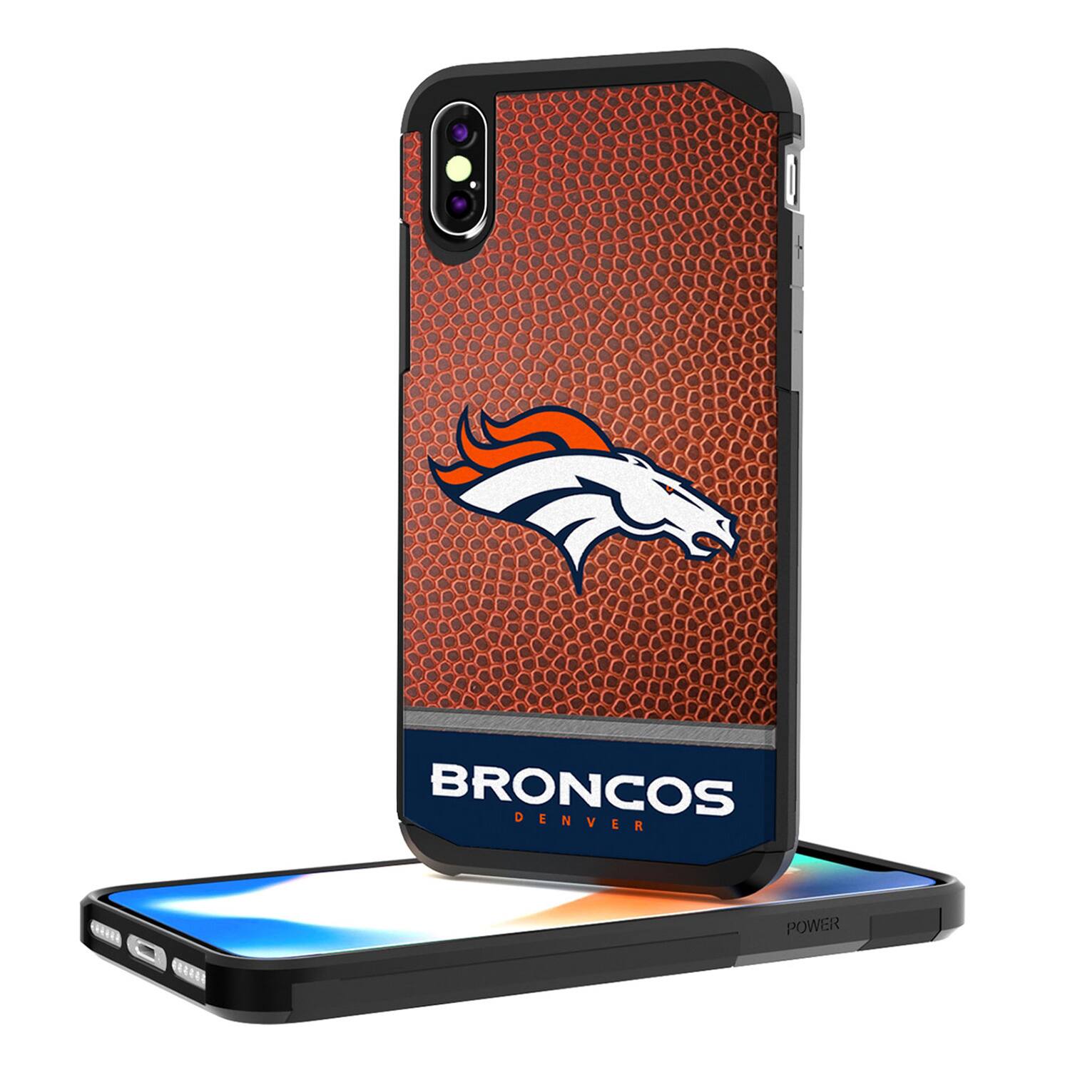 BRONCOS  
DENVER  

POWER