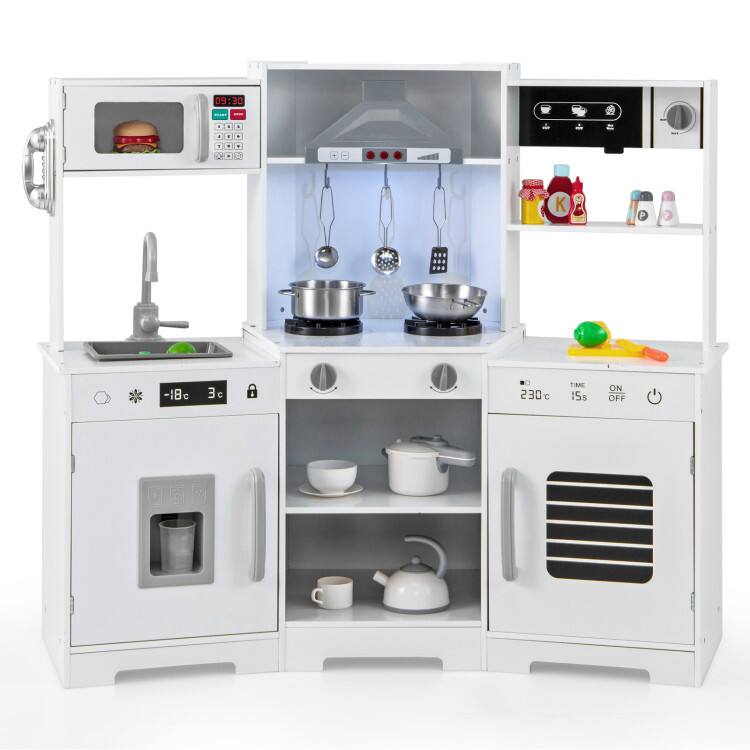 09:30 | -18°C 3°C 230°C 15s ON OFF