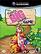 Front Detail. Piglet's Big Game - Nintendo GameCube.