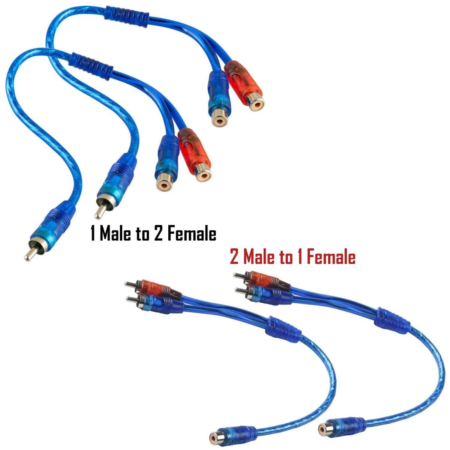 1 Male to 2 Female  
2 Male to 1 Female