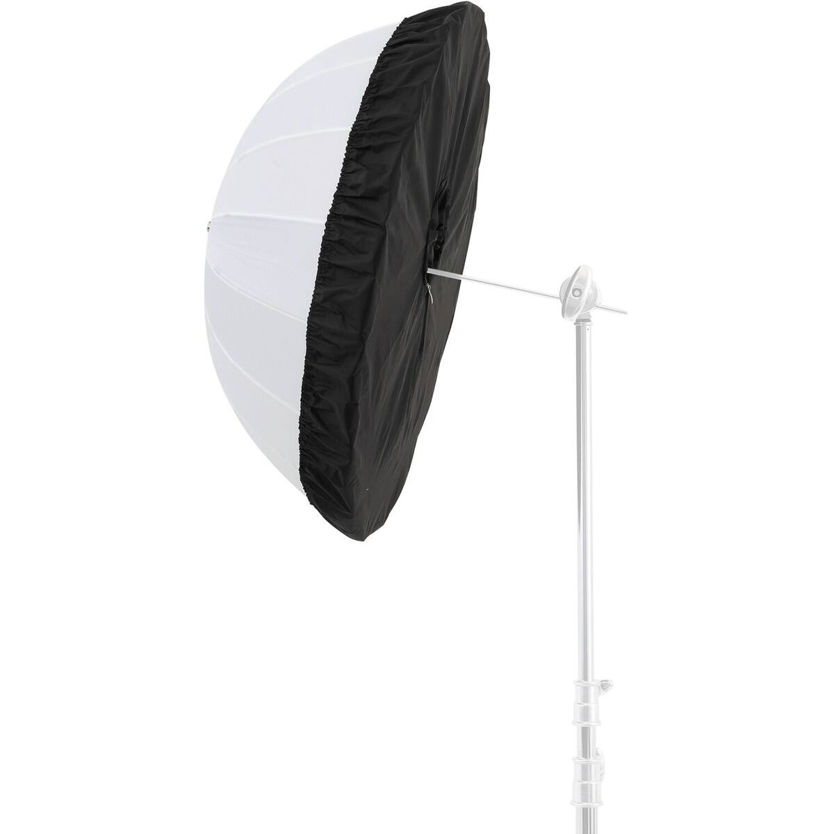 "Godox - Black and Silver Diffuser For 34"" Parabolic Umbrella" price history on PriceWatchPro