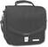 Angle Standard. Sony - Camcorder Soft Carrying Case - Black.