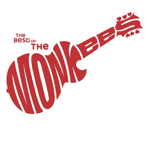  The Best of the Monkees [Rhino] [CD]