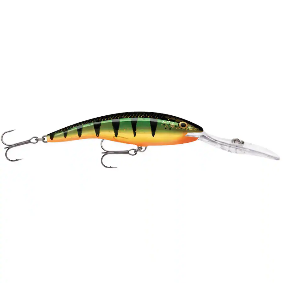 Balsa System Rapala Deep Tail Dancer 07 Flash Perch - Best Buy