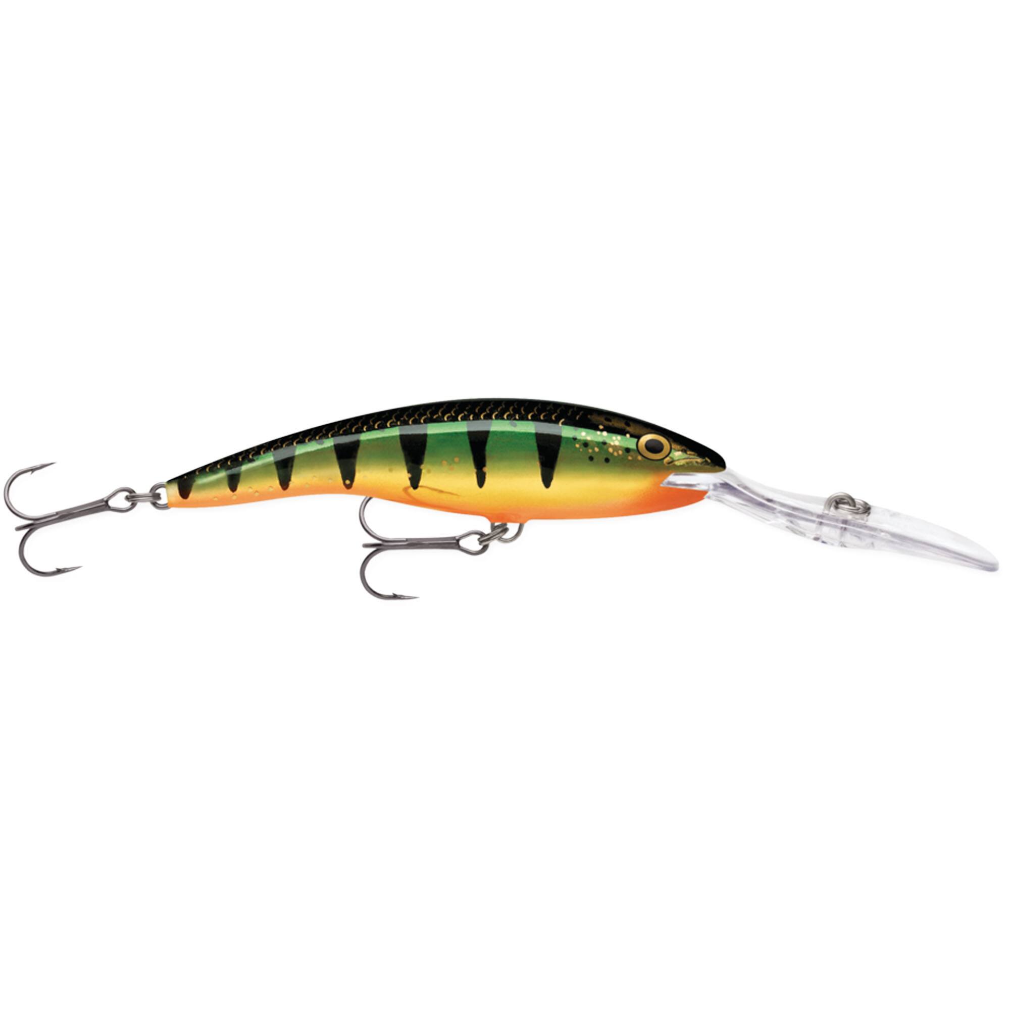 Rapala Deep Tail Dancer 07 Flash Perch - Best Buy