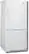 Angle Standard. LG Electronics - 20.0 Cu. Ft. Bottom-Mount Refrigerator - White.
