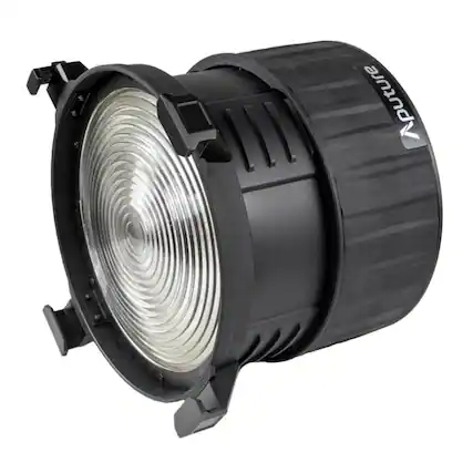 Front. Aputure - Aputure F10 Fresnel.