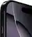 Alt View 1. Apple - Pre-Owned Excellent iPhone 16 Pro Max 5G 1TB - Apple Intelligence - (Unlocked) - Black Titanium.