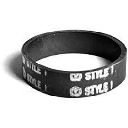 Dirt Devil - Vacuum Belt for Vacuum Part #1232240001 1 Pack
