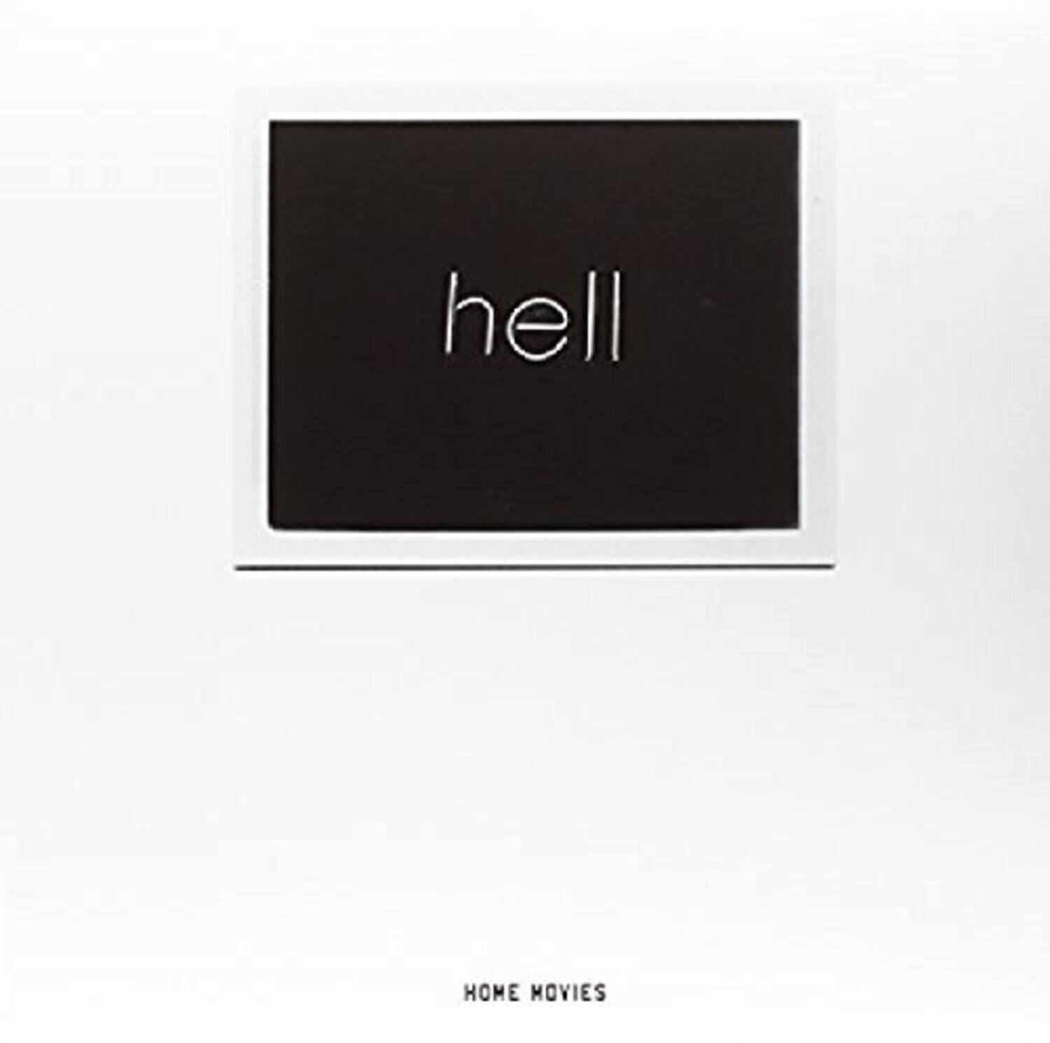 hell  
HOME MOVIES