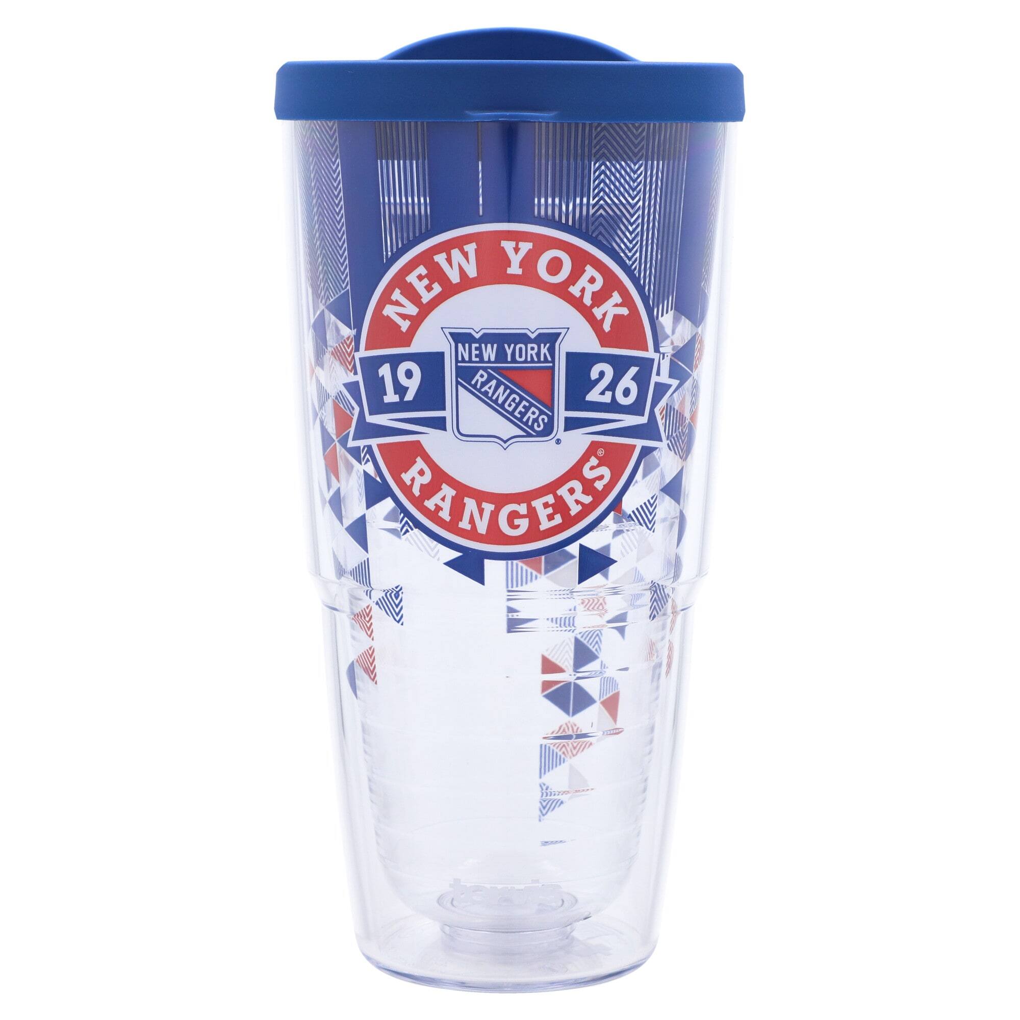 NEW YORK  
19 RANGERS 26 RANGERS