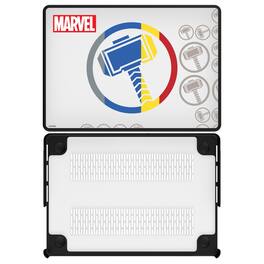 Keyscaper - Marvel Sigil Laptop Case - Apple MacBook Air 15-inch (M2, 2023)/(M3, 2024) - Thor