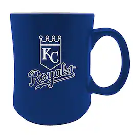 Great American Products - Kansas City Royals 19oz. Starter Mug - Multicolor