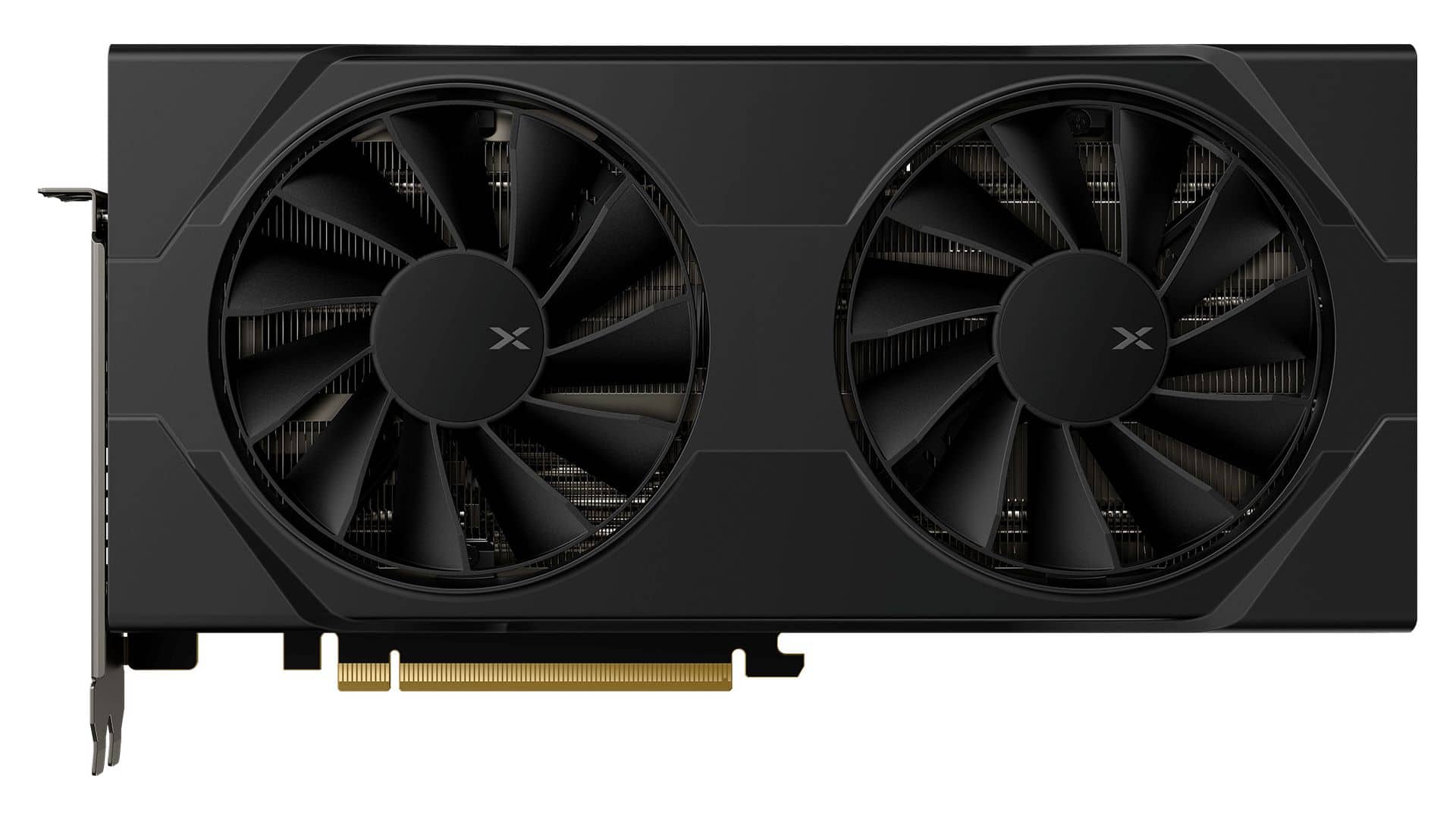 XFX Swift AMD Radeon RX 9060XT 16GB GDDR6 PCI Express 5.0 Gaming