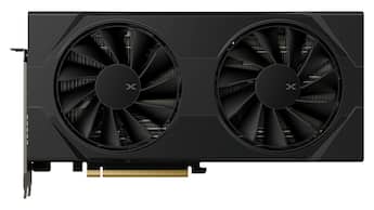 XFX Swift AMD Radeon RX 9060XT 16GB GDDR6 PCI Express 5.0 Gaming XFX Swift AMD Radeon RX 9060XT 16GB GDDR6 PCI Express 5.0 Gaming