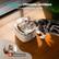 Wireless, Ultimate Limitless
Put it wherever your cat likes
Chewing Cord