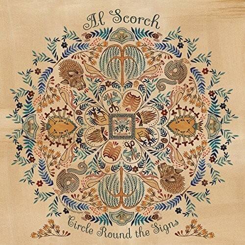 Al Scorch - Circle Round The Signs   - COMPACT DISCS [CD] price history on PriceWatchPro
