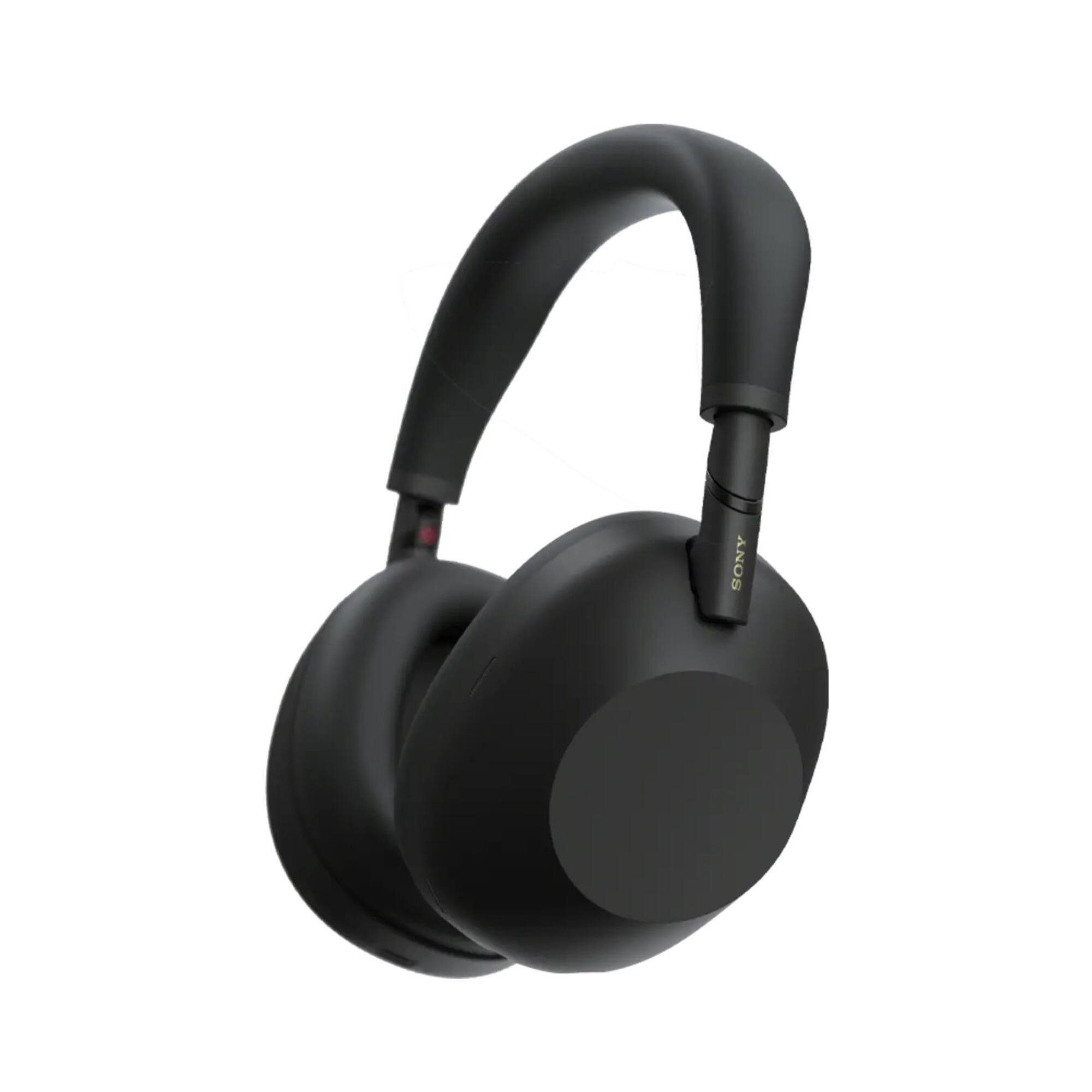 Sony WH 1000XM6 Wireless Noise Canceling Headphones Bundle