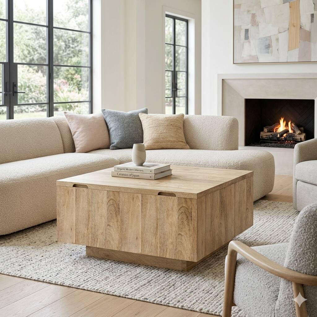 Organic Minden Interiors Ceramics of Japan