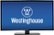 Front Zoom. Westinghouse - 40" Class (39-1/2" Diag.) - LED - 1080p - HDTV.