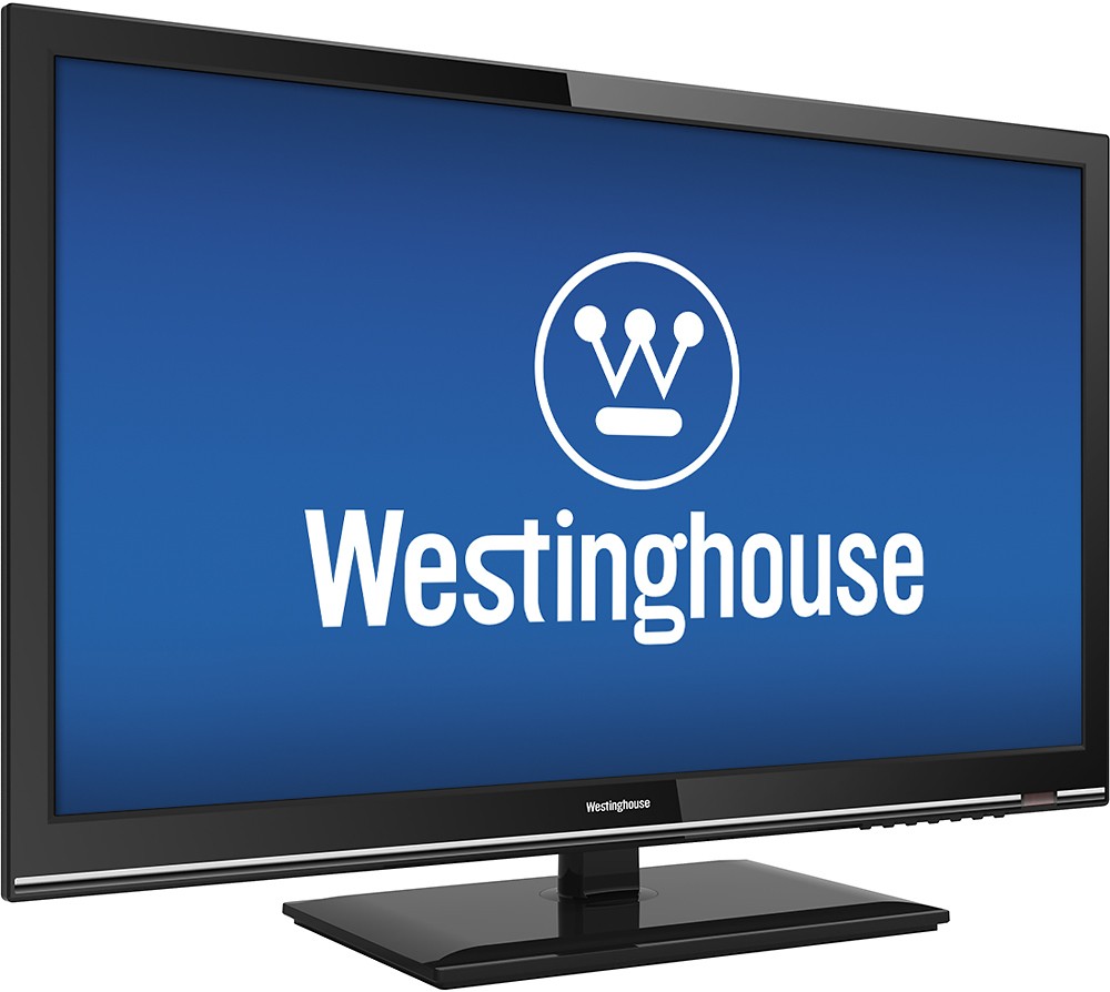  Westinghouse Televisor de 24 pulgadas, televisor de