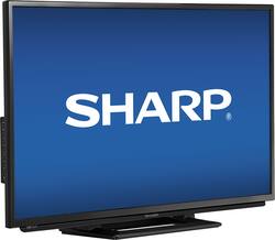 Sharp 32 Sharp 32