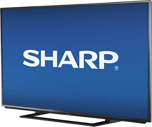 Best Buy: Sharp 50