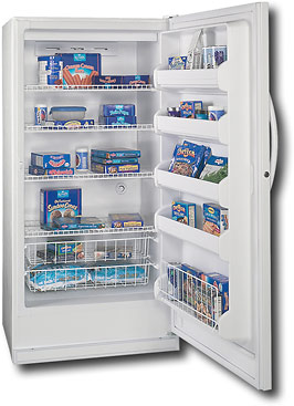 retail display fridge