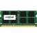 Front. Crucial - 8GB 1.866GHz PC3-14900 DDR3 SO-DIMM Unbuffered Non-ECC Laptop Memory.