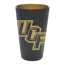 WinCraft - UCF Knights 16oz. Silicone Smoke Pint Glass - Multicolor