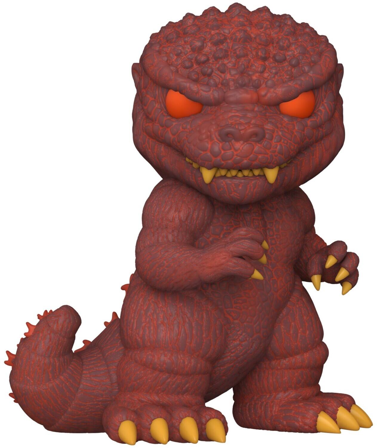Alt View 1. Funko - Funko Pop! Godzilla th Anniversary - Multicolor.